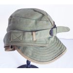 WWII Army Cold Weather Cap OD