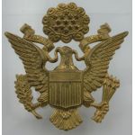 US Army Officer eagle