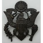 WWI US Army Eagle