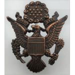 1930 us army officer eagle