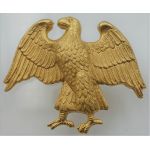 WAAC Officer's Eagle