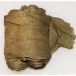 WWII Japanese War Worker / Home Front Green Leg Wraps