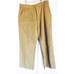 WWII era US Army Kersey-Lined Trousers