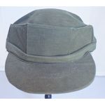 ARVN Poplin OD Field Cap