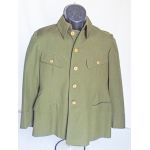 WWII Japanese Homefront Uniform dark green