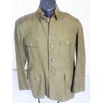 WWII Japanese Homefront Uniform with unusual buttons