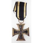 WWI German Iron Cross 2nd Class Medal