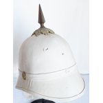 Indian Wars 1880’s Cavalry White Sun/Pith Helmet