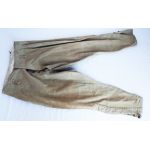 WWII Imperial Japanese Army Private Purchase Officer Trousers