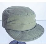 Korean War Era M-50 Field Cap