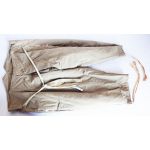 WWII Japanese Army China Front Fur Lined Trousers.