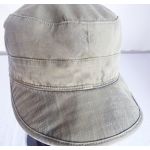 WWII issued M-43 OD Field Cap
