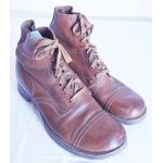 WWII era Army 1930’s Cap Toe Service Shoes