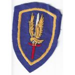 Vietnam 1st Aviation Brigade Patch