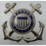 USMC/USMS WWII