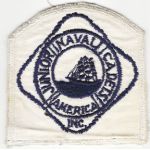 Junior Nautical Cadets Of America Patch