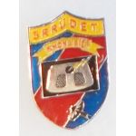 Vietnam 3rd Radio Research Unit Detachment Beercan DI.