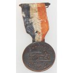 1930's US Navy / US Marine Corps Soochow Crew Medal