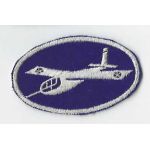 WWII 325th Airborne Infantry Regiment Cap Patch
