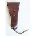 WWII era US Army Leather .45 Holster
