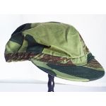 Belgian Army Brush Pattern Camouflaged Hat made for an African nation