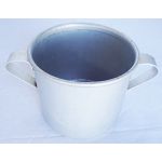 Korean War era sugar bowl
