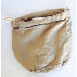 WWII era USN/USMC personal effects bag