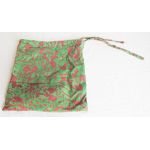 Eastern European Parsley Camouflage Ditty bag