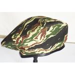 Philippine Tiger Stripe Camo Beret