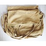 Vietnam War Era North Vietnamese Army named messenger bag for a bicycle