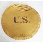 Pre WWI era unissued M1903 canteen cover