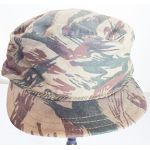 Middle Eastern Brush Camouflage Hat