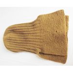 WWI era Baclava Wool Pullover Mask