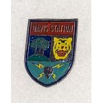 Vietnam Davis Station ASA / Army Security Agency Beercan DI