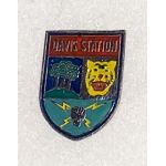 Vietnam Davis Station ASA / Army Security Agency Beercan DI