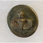 1940's-50's Senior Airborne Unofficial Enlisted Collar Disc