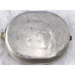Incredible CCC / Civilian Conservation Corps Trench Art Mess Kit