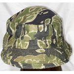 Vietnam Tiger Stripe Multi-piece Camo Boonie Hat