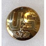 1950's Enlisted Airborne Unofficial Collar Disc