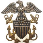 LBG Navy Eagle