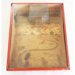 WWI era Cootie Dexterity Game