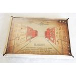 WWII era Blackout Dexterity Game