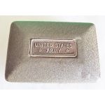 WWII era US Army Soap Dish