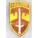 Vietnam Task Force 1 / Military Advisory Teams Airborne MACV Patch