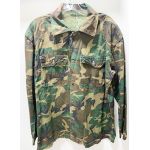 South Vietnamese Army ERDL Brown Dominate Camo Shirt