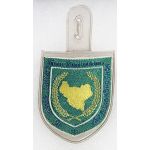 Vietnam Military Advisory Team 91 Pocket Hanger