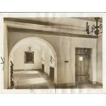 WWII Hallway To Hitler PR Photo