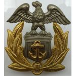 USMS Officer's Eagle