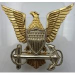 WWI USCG Eagle