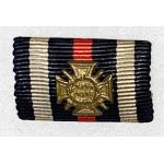 WW1 German War Cross of Honor With metal cross Ribbon